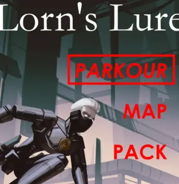Lorn's Lure - Parkour Map Pack DLC PC Steam CD Key