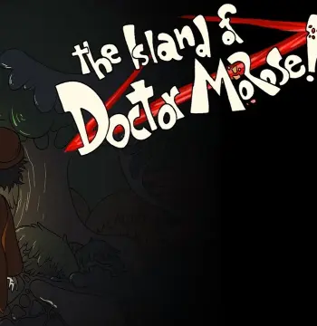 The Island of Doctor Morose PC Steam CD Key