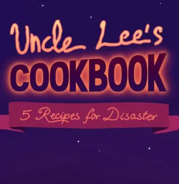 Uncle Lee’s Cookbook: Five Recipes for Disaster PC Steam CD Key