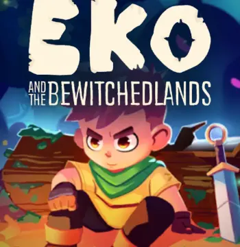 Eko and the Bewitched Lands PC Steam CD Key