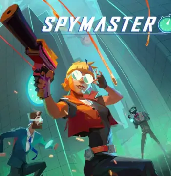 Spymaster PC Steam CD Key