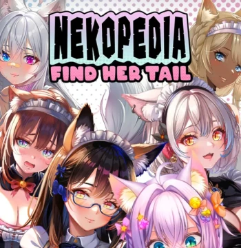 Nekopedia: Find Her Tail PC Steam CD Key
