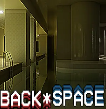 BACK*SPACE PC Steam CD Key