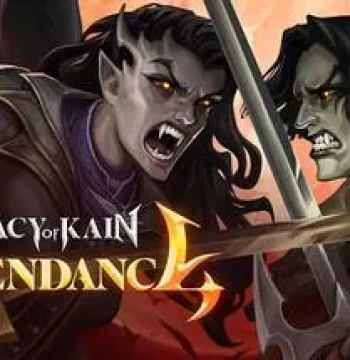 Legacy of Kain: Ascendance NA Nintendo Switch 2 CD Key
