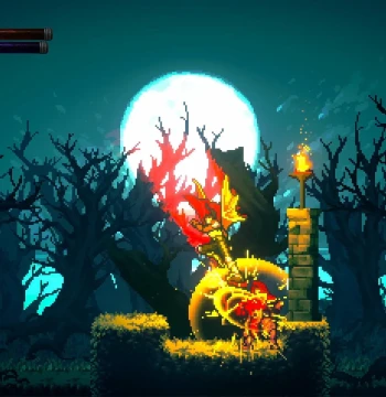 Legacy of Kain: Ascendance NA Nintendo Switch 2 CD Key