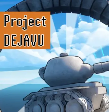 Project Dejavu PC Steam CD Key