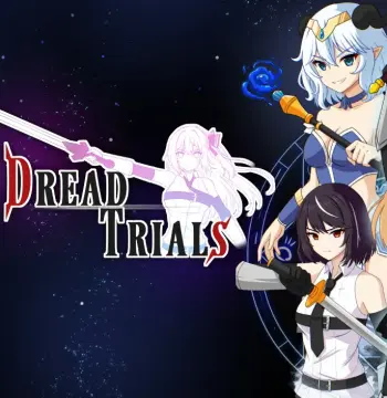 Dread Trials PC Steam CD Key