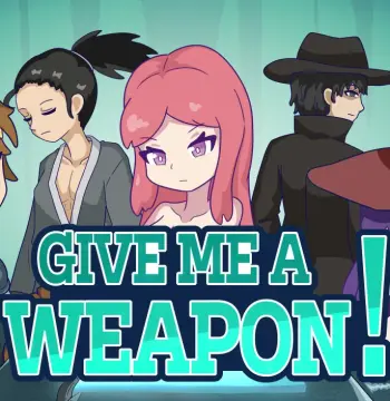 GIVE ME A WEAPON! PC Steam CD Key