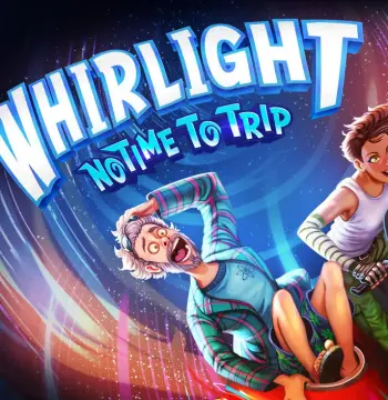 Whirlight - No Time To Trip PC Steam CD Key