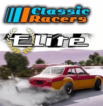 Classic Racers Elite US Nintendo Switch CD Key