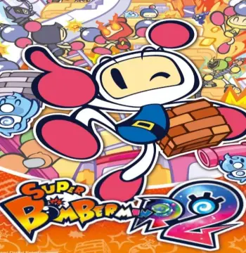 SUPER BOMBERMAN R 2 EU Nintendo Switch CD Key