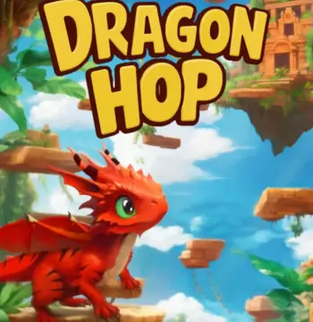 Dragon Hop PC Steam CD Key