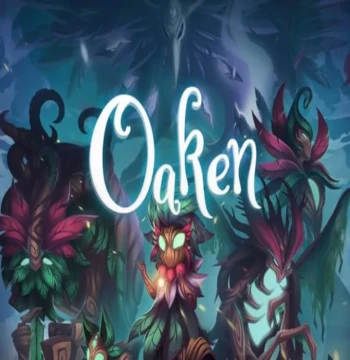 Oaken PC GOG CD Key