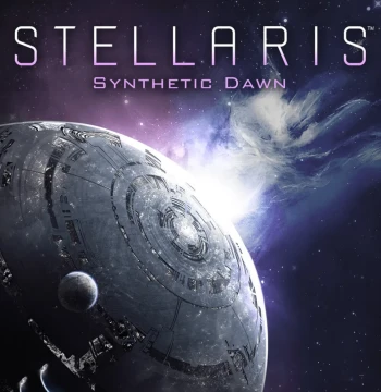 Stellaris - Synthetic Dawn Story Pack DLC PC GOG CD Key