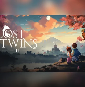 Lost Twins 2 NA Nintendo Switch 2 CD Key