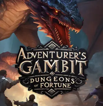Adventurer's Gambit: Dungeons of Fortune PC Steam CD Key