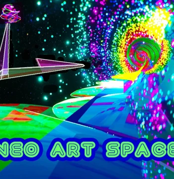 Neo Art Space PC Steam CD Key