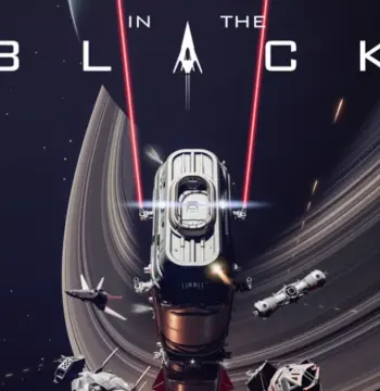 In The Black PC Steam CD Key