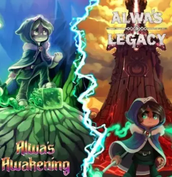 Alwa's Collection Bundle PC Steam CD Key