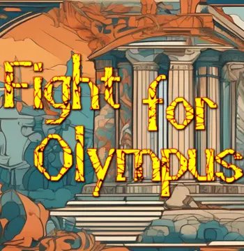 Fight for Olympus PC Steam CD Key