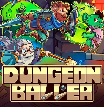 Dungeon Baller Closed Beta PC Steam CD Key