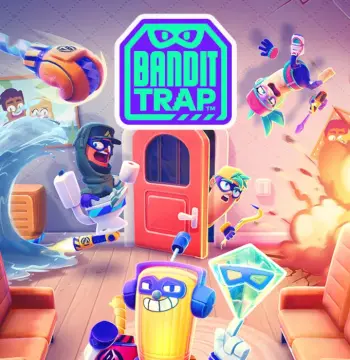 Bandit Trap PC Steam CD Key