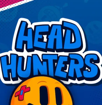 HeadHunters Xbox Series X|S / PC CD Key