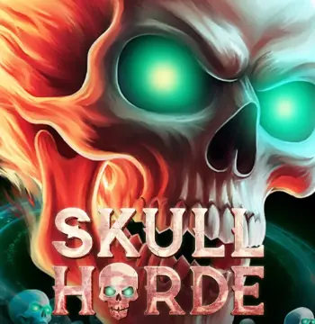 Skull Horde PC Steam CD Key