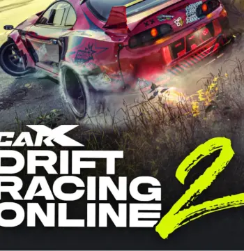 CarX Drift Racing Online 2 PC Steam CD Key
