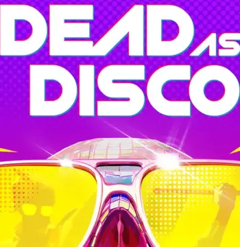 Dead as Disco LATAM PC Steam CD Key