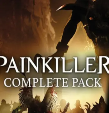 Painkiller Complete Pack PC Steam Gift
