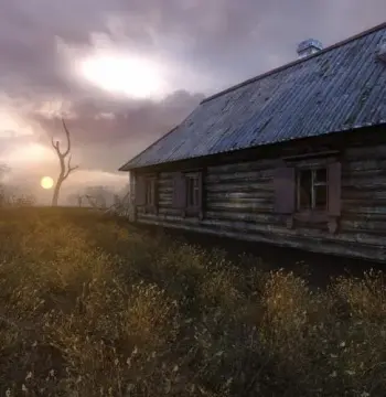 STALKER: Clear Sky Steam Gift