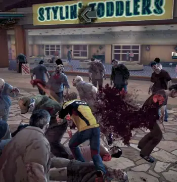 Dead Rising 2 Complete Pack Steam Gift