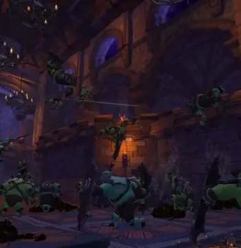 Orcs Must Die! Franchise Pack Steam Gift