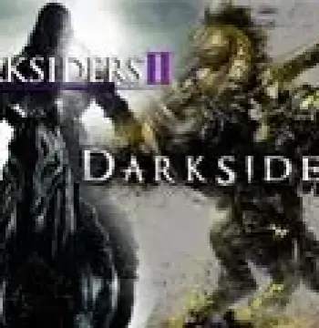 Darksiders Franchise Pack Steam Gift