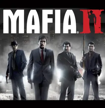 Mafia II Complete Pack EU PC Steam CD Key