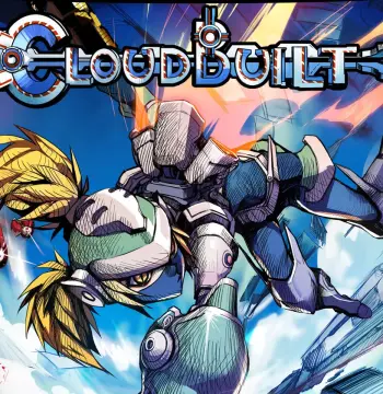 Cloudbuilt Steam Gift