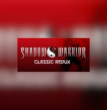Shadow Warrior Classic Redux Steam Gift