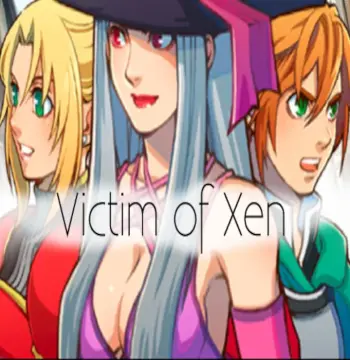Victim of Xen Steam CD Key