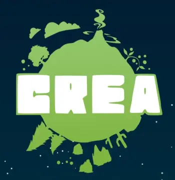 Crea Steam Gift