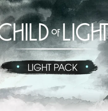 Child of Light - Light Aurora Pack DLC Ubisoft Connect CD Key