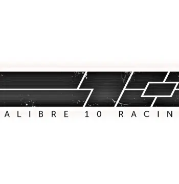 Calibre 10 Racing Series Steam CD Key