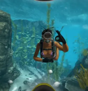 World of Diving Steam Gift