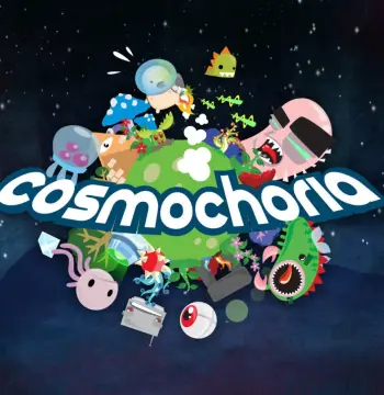 Cosmochoria PC Steam CD Key