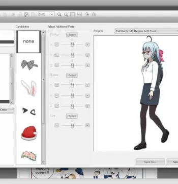 Manga Maker Comipo Steam CD Key