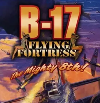 B-17 Flying Fortress: The Mighty 8th PC Steam CD Key
