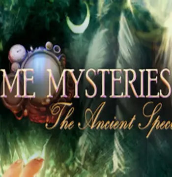 Time Mysteries: The Ancient Spectres Steam CD Key