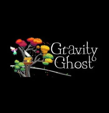 Gravity Ghost Steam CD Key