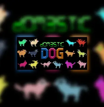 Domestic Dog Steam CD Key