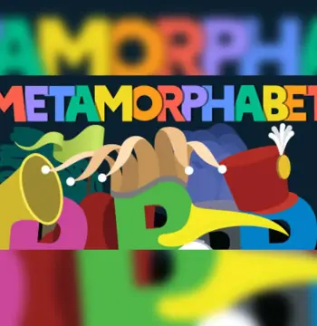 Metamorphabet PC Steam CD Key